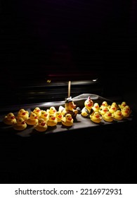 Rubber Ducks - Funny Duck Army 