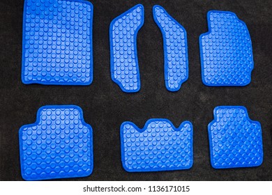 Car Interior Mats Images Stock Photos Vectors Shutterstock