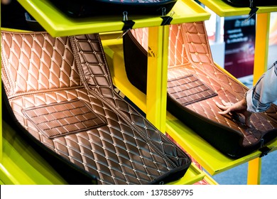 Rubber Floor Mat For Car.