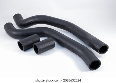 Rubber Hose For Car Engine Cooling System