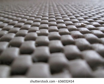 rubber mat