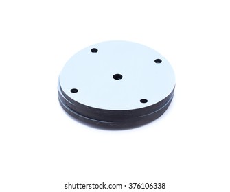 Rubber Teflon Diaphragm