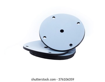 Rubber Teflon Diaphragm