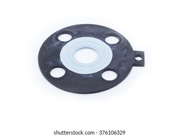 Rubber Teflon Gasket