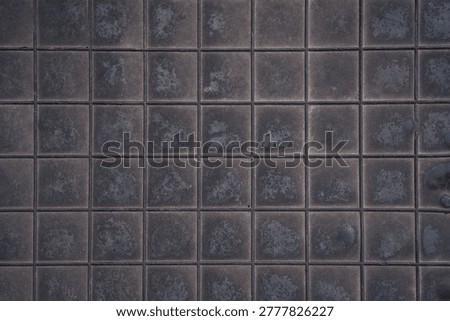 Rubber texture. Old rubber surface. Full frame