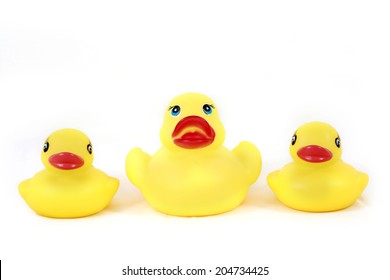 11,714 3 ducks Images, Stock Photos & Vectors | Shutterstock