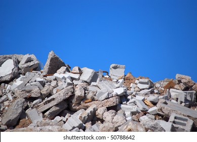 瓦礫的圖片 庫存照片和向量圖 Shutterstock