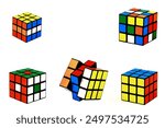 A Rubik