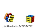 A Rubik