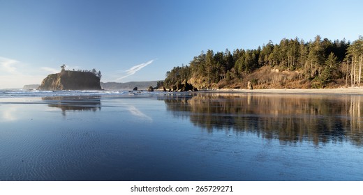 Ruby Beach