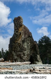 ruby beach