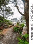 Ruby Beach in Olympic National Park, Beach in Washington State, USA