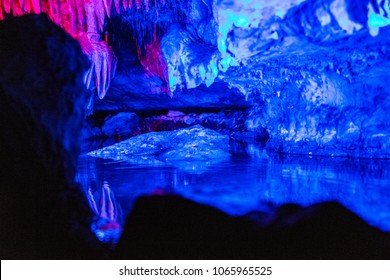 Ruby Falls Chattanooga TN