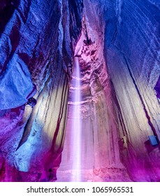 Ruby Falls Chattanooga TN