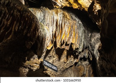 Ruby Falls - Tennessee