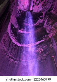 Ruby Falls Tennessee