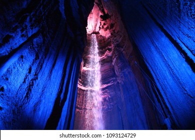 Ruby Falls Three