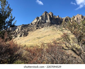 The Ruby Mountains Nevada Scenic