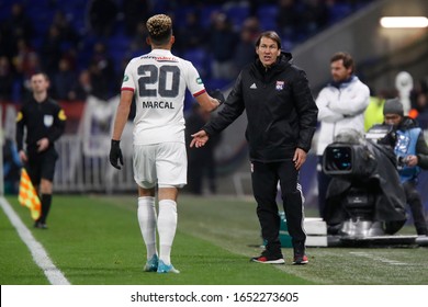 Rudi Garcia High Res Stock Images Shutterstock