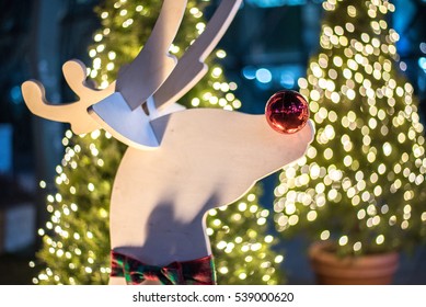 Rudolf Deer2