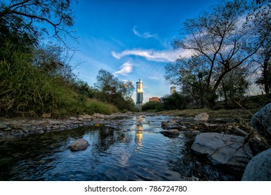 Rufino Tamayo Park