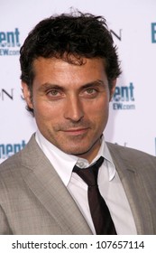 rufus sewell