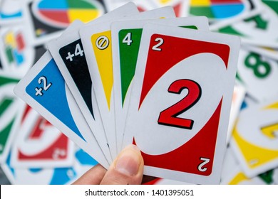 7,349 Uno Images, Stock Photos & Vectors | Shutterstock