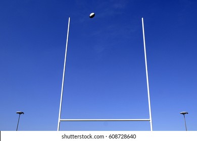 Rugby Post