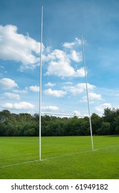 Rugby Post