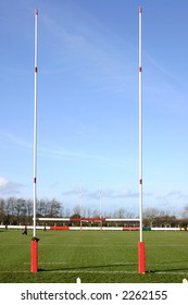 Rugby Posts