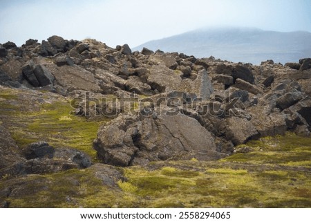 Similar – Image, Stock Photo Leirhnjúkur