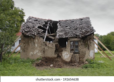 Ruined House