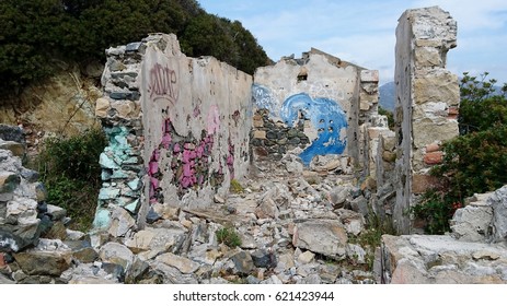 Ruins