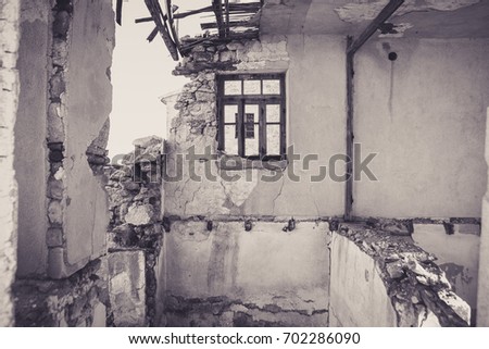 Ruins 