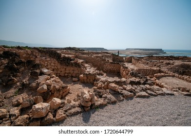 The Ruins Of Khor Rori, A.k.a. 