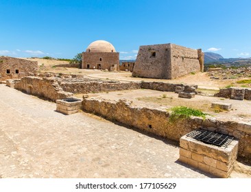 3,326 Rethymno old town Images, Stock Photos & Vectors | Shutterstock