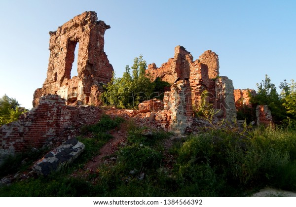 Фото Острова Людникова