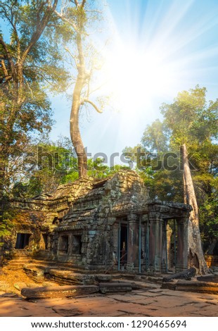 Similar – Angkor Wat Tempel