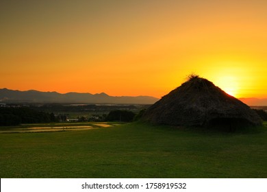 Jomon ruins Images, Stock Photos & Vectors | Shutterstock