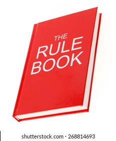 The Rule Book