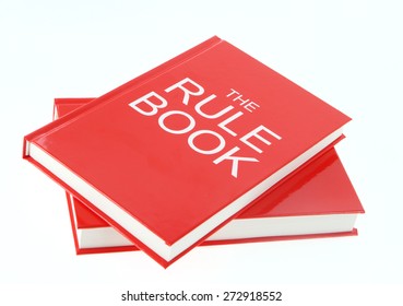 Rule Book