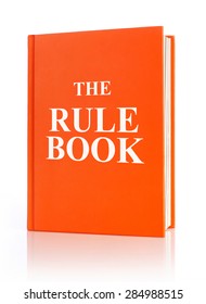 The Rule Book