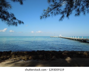 Rum Point Grand Cayman