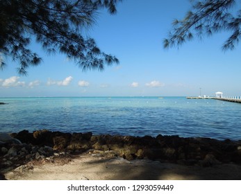 Rum Point Grand Cayman