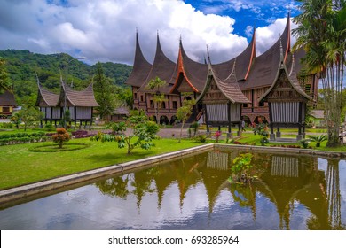 Rumah Gadang