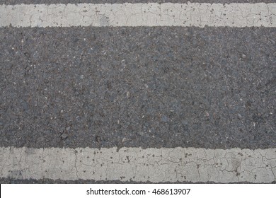 Rumble Strip