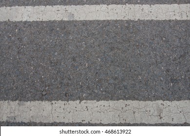 Rumble Strip