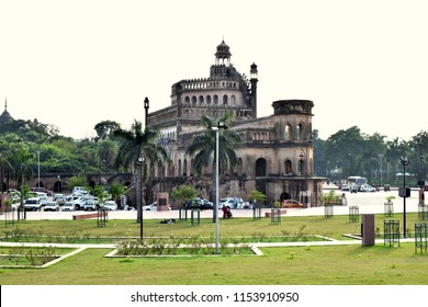 Rumi Gate, Lucknow, India