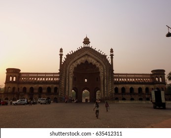 Rumi Gate Lucknow India