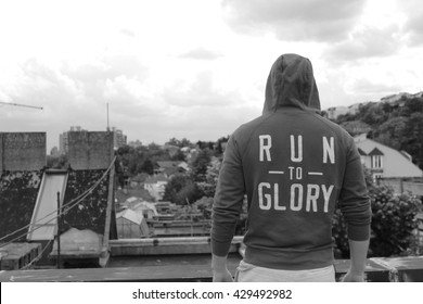 Run To Glory